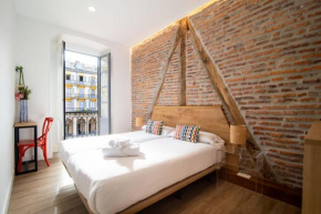 Central Roomss, San Sebastián